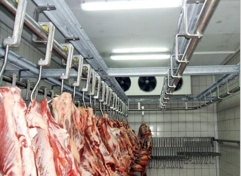 豬肉、羊肉、牛肉等肉類速凍冷藏庫(kù)使用注意事項(xiàng)