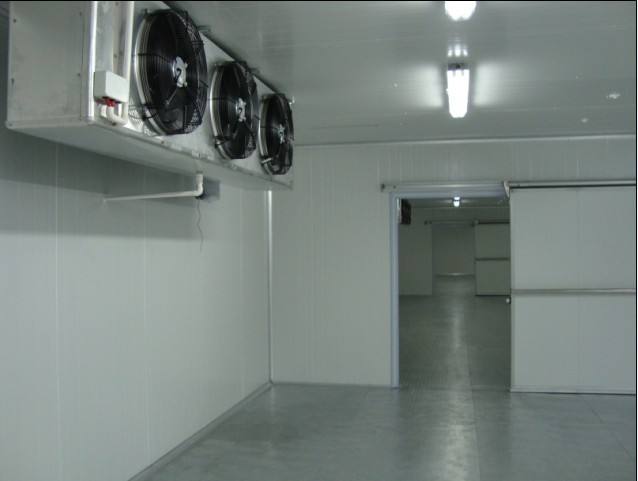 醫用疫苗冷庫設計需要遵循哪些基本要求？