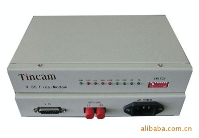 深圳市天博通信設(shè)備廠家直銷(xiāo)單模雙纖20公里FC接口E1光貓 電信級(jí)品質(zhì)，專業(yè)網(wǎng)橋解決方案